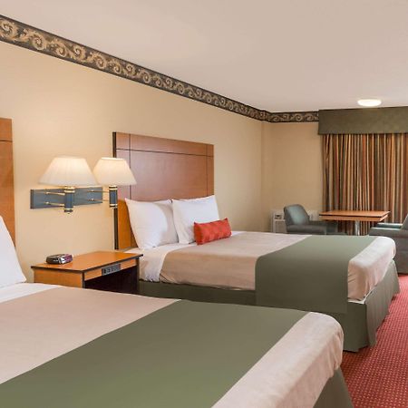 Travelodge by Wyndham San Clemente Beach Buitenkant foto
