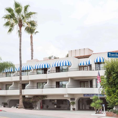 Travelodge by Wyndham San Clemente Beach Buitenkant foto
